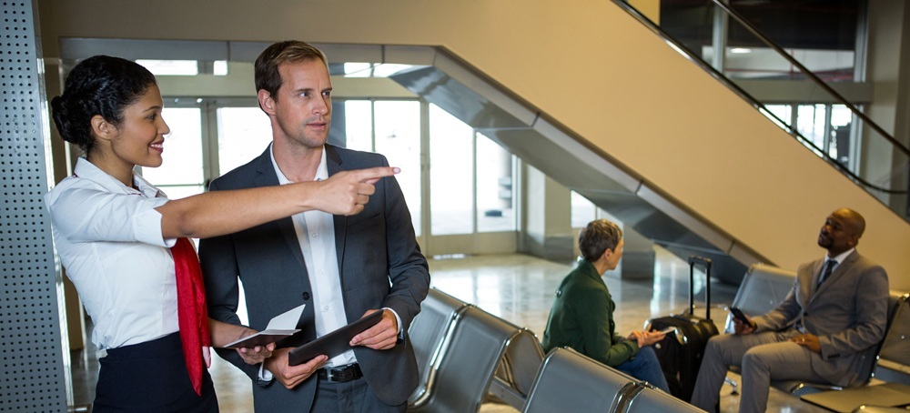 Personal coaching session